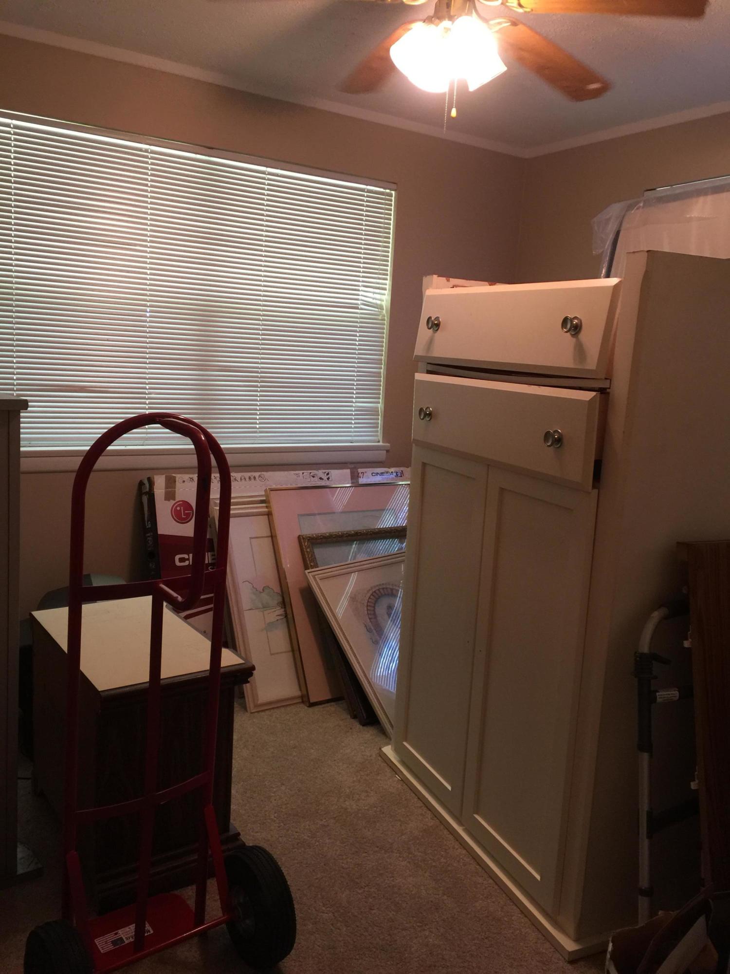 CHOCTAWMAR S/D - Residential Lease