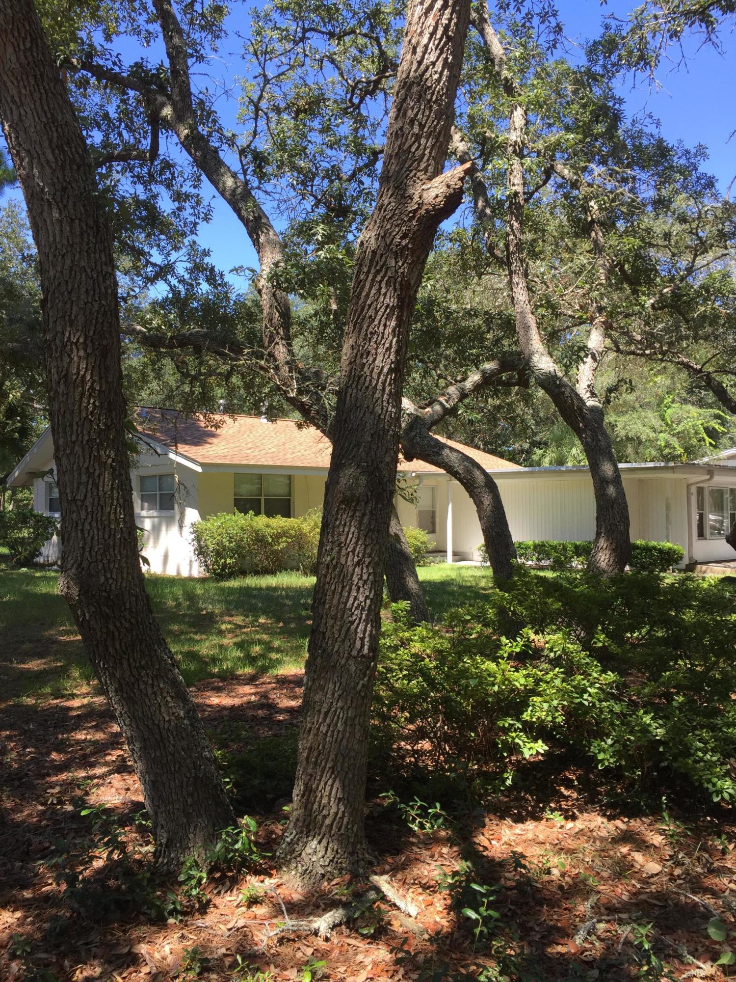 CHOCTAWMAR S/D - Residential Lease