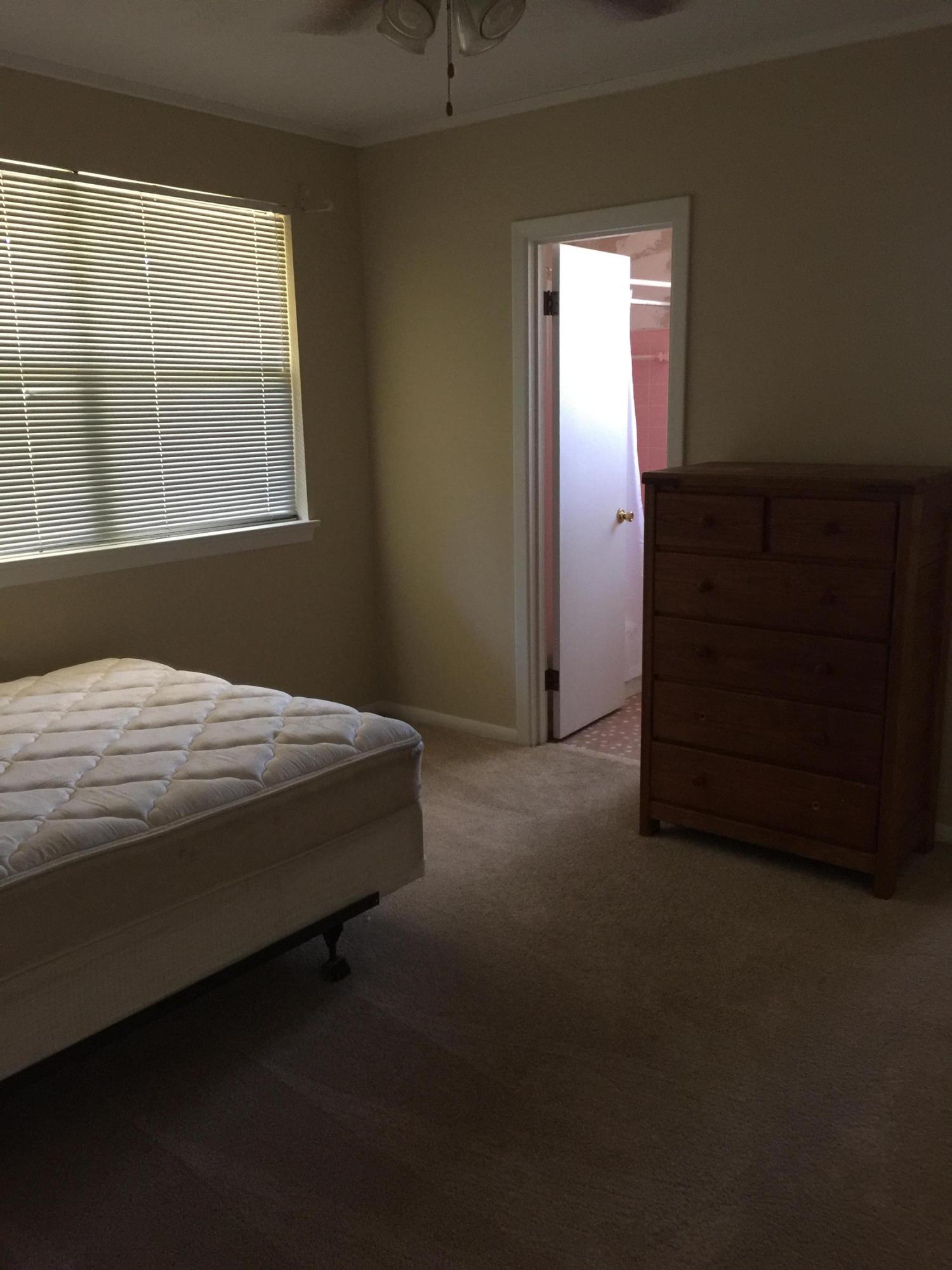 CHOCTAWMAR S/D - Residential Lease