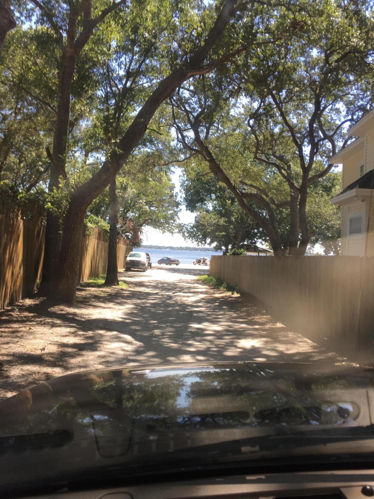 CHOCTAWMAR S/D - Residential Lease