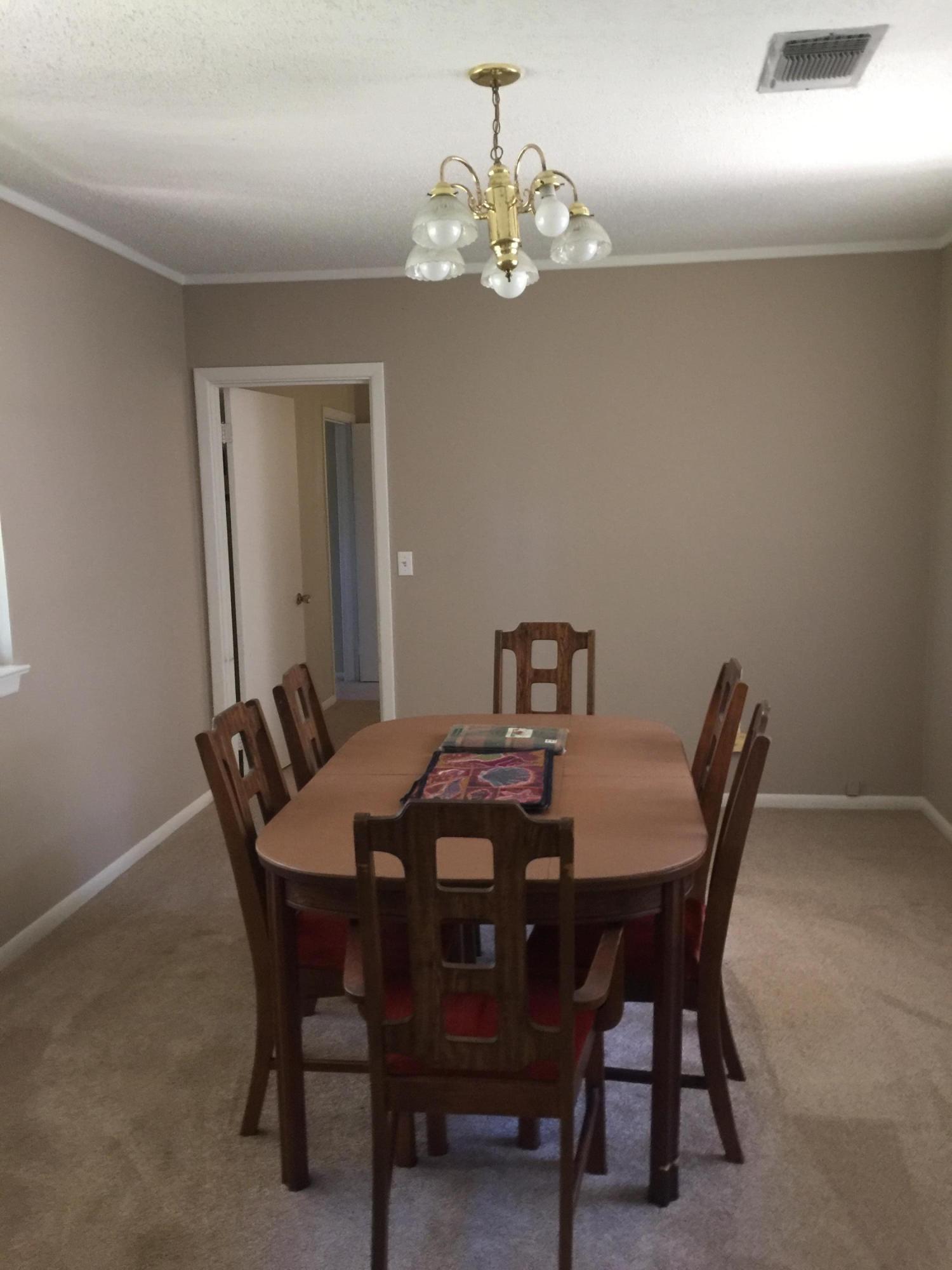 CHOCTAWMAR S/D - Residential Lease