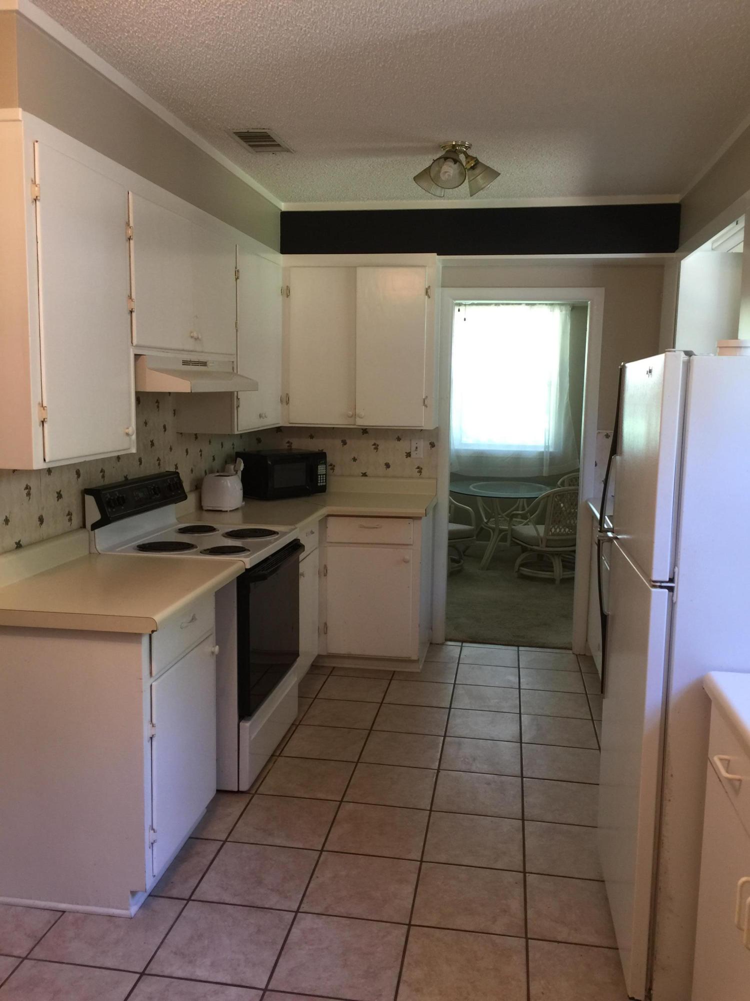CHOCTAWMAR S/D - Residential Lease