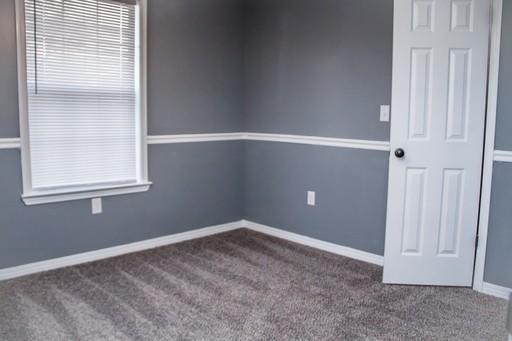 SHOAL WOOD ESTATES 1ST PH 1 - Residential Lease
