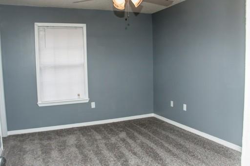 SHOAL WOOD ESTATES 1ST PH 1 - Residential Lease