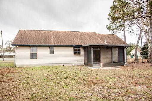 SHOAL WOOD ESTATES 1ST PH 1 - Residential Lease