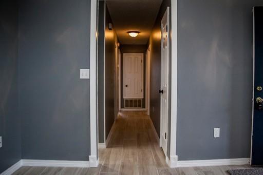 SHOAL WOOD ESTATES 1ST PH 1 - Residential Lease