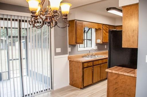 SHOAL WOOD ESTATES 1ST PH 1 - Residential Lease