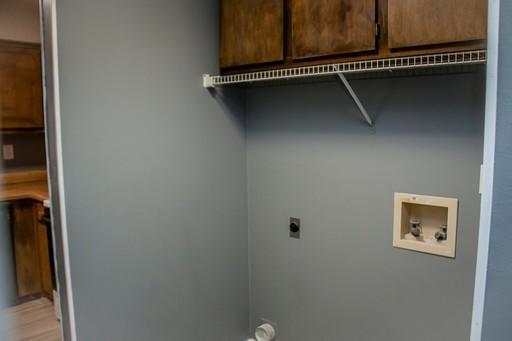 SHOAL WOOD ESTATES 1ST PH 1 - Residential Lease