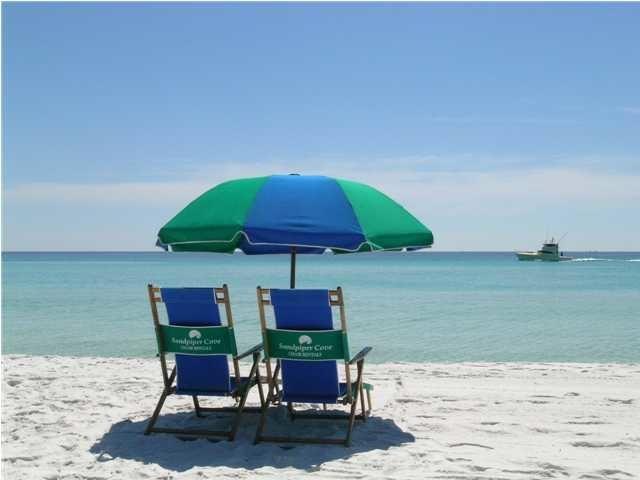 SANDPIPER COVE PH 01 - Residential