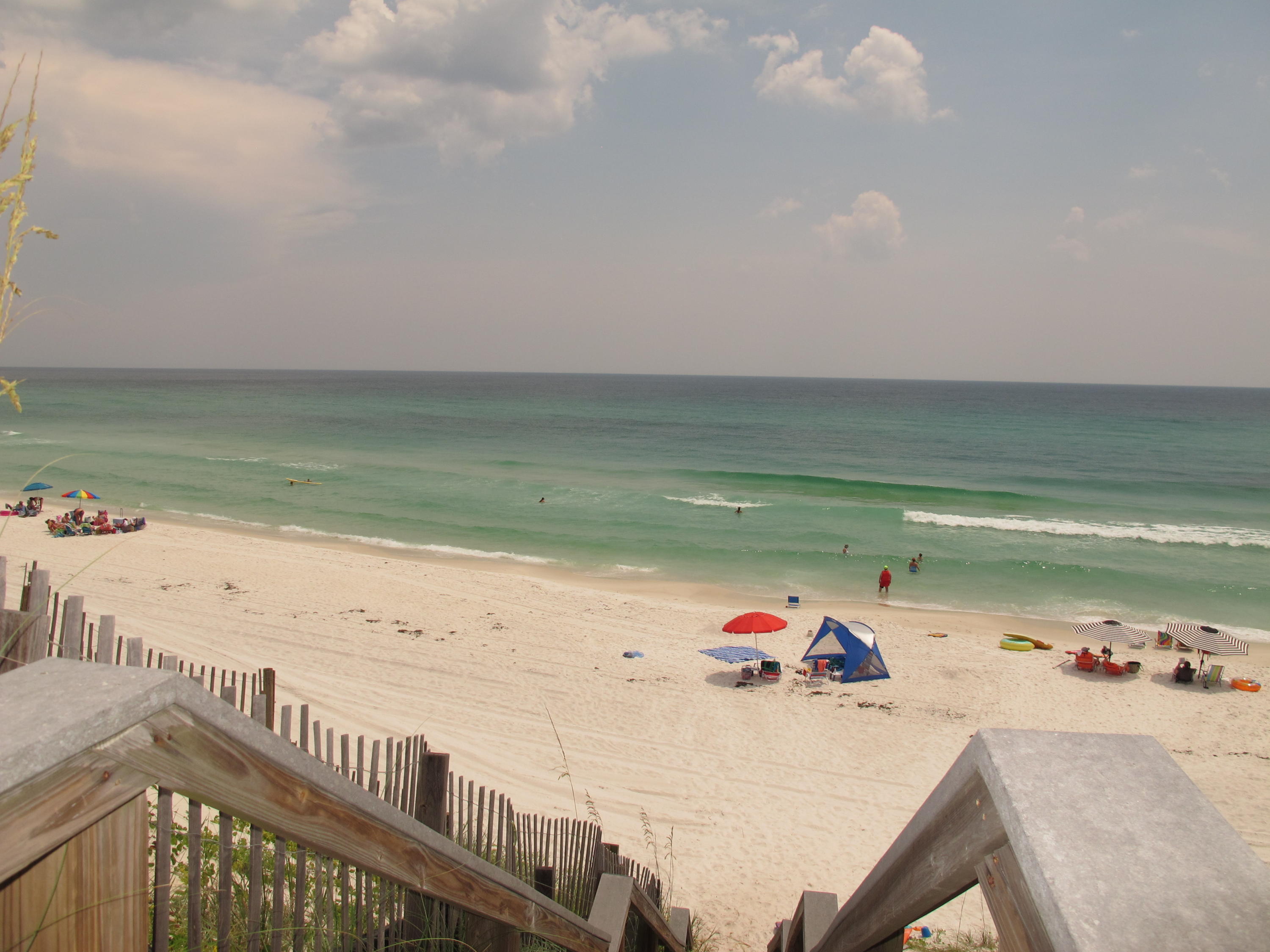 Seascape Subdivision - Land