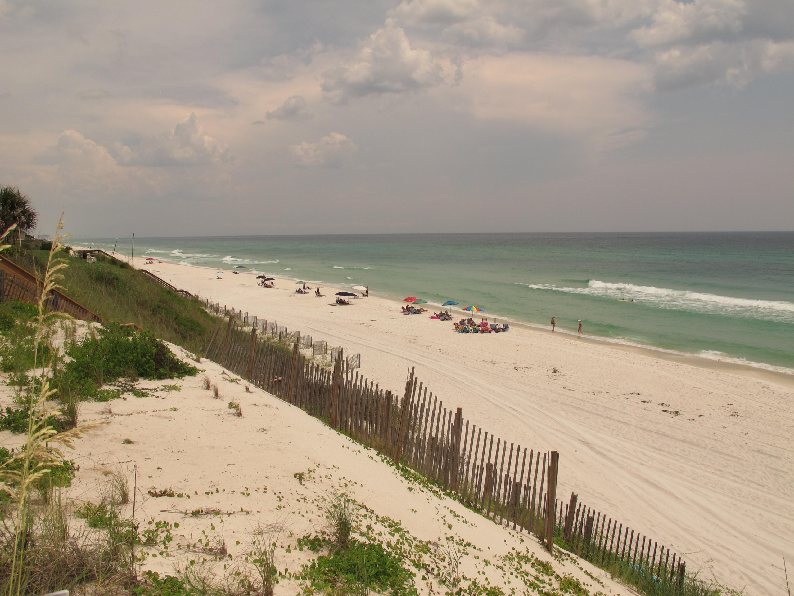 Seascape Subdivision - Land