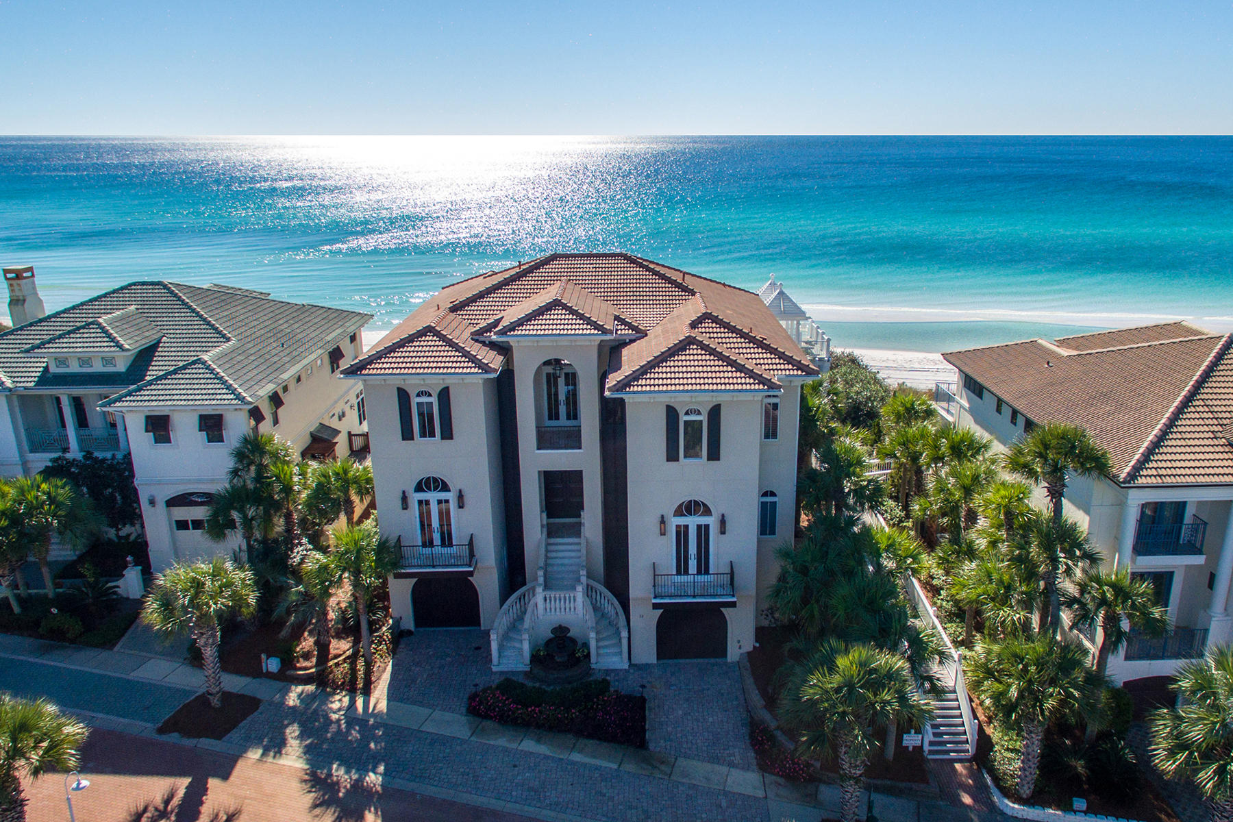VILLAGE OF WHITE CLIFFS THE - Residential