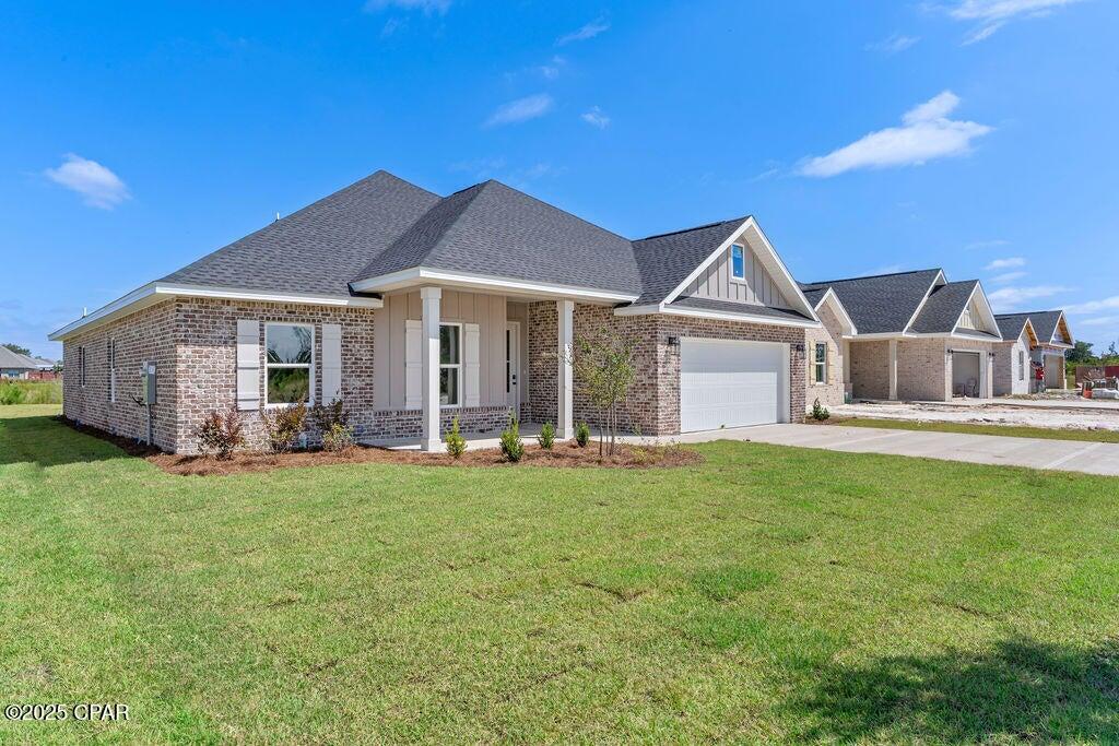 Game Farm - Residential