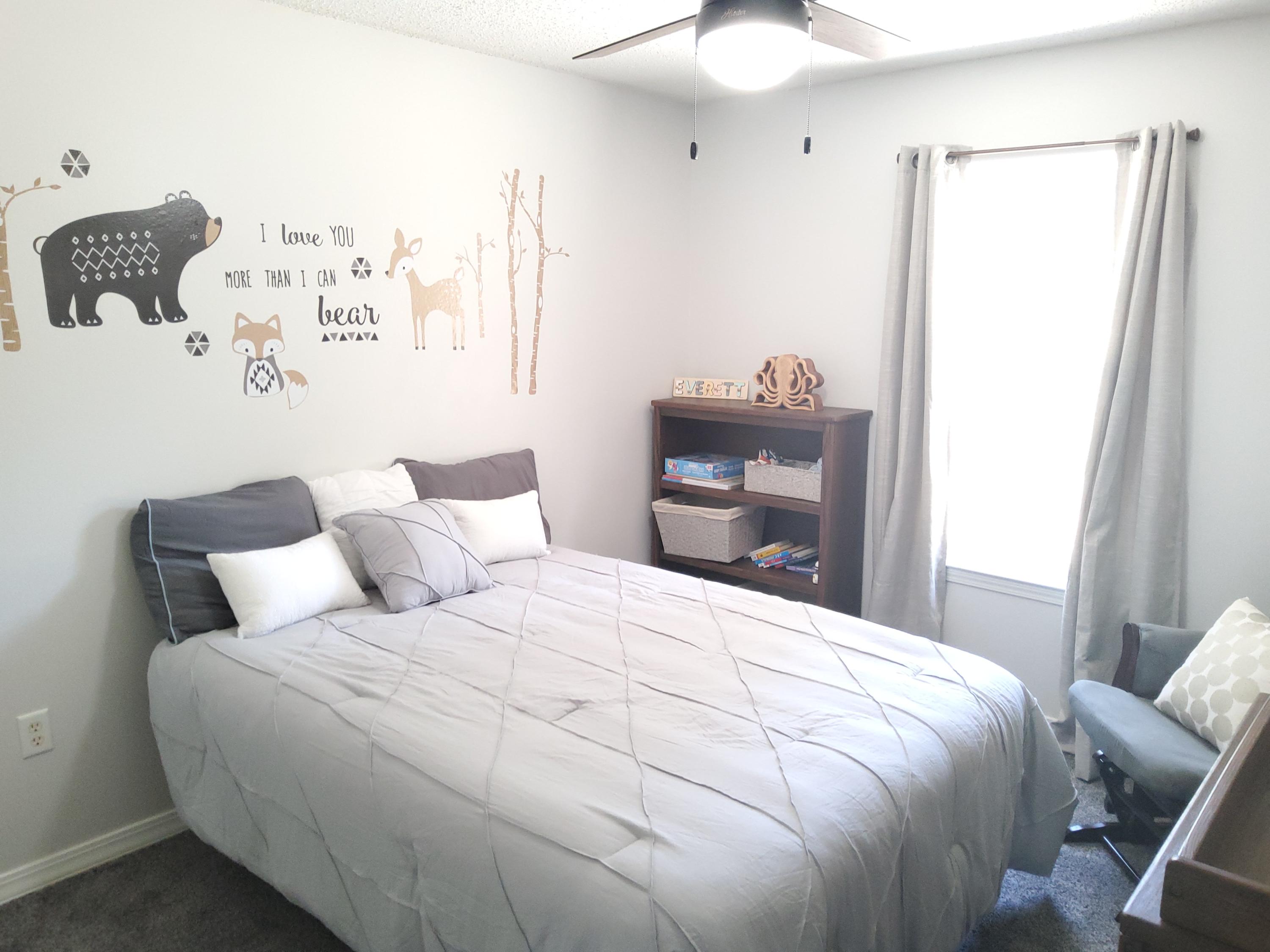 RIVERCHASE S/D PH 1 - Residential