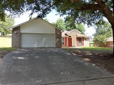RIVERCHASE S/D PH 1 - Residential