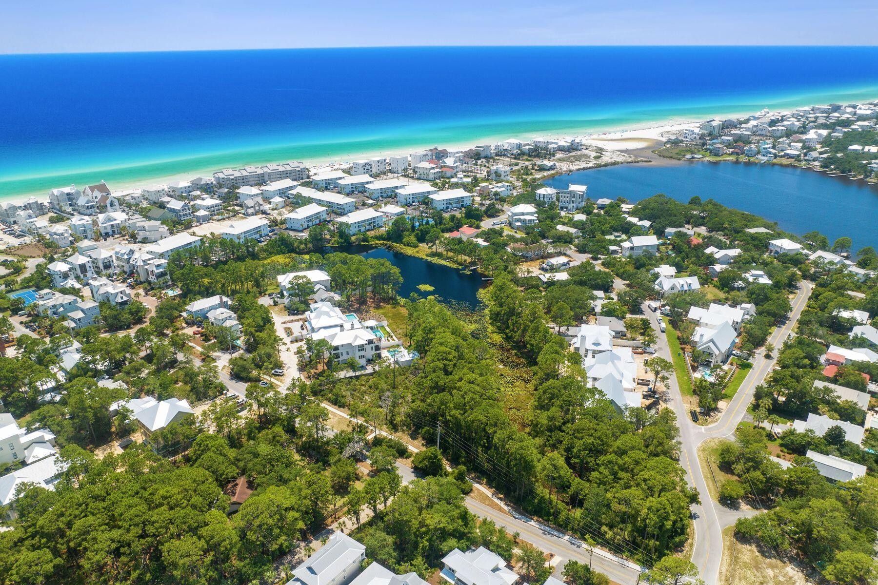 EASTERN LAKE ESTATES - Land