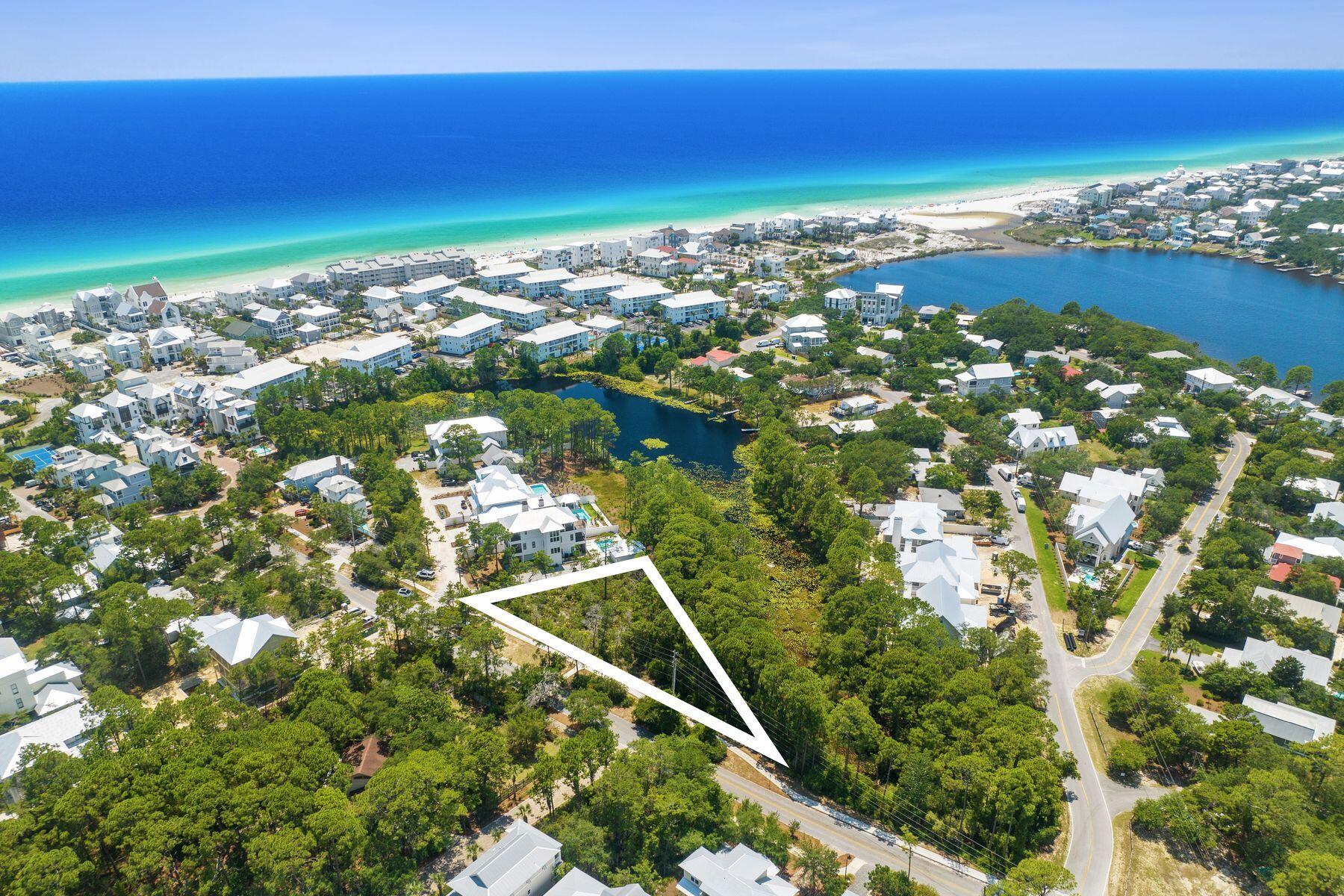 EASTERN LAKE ESTATES - Land