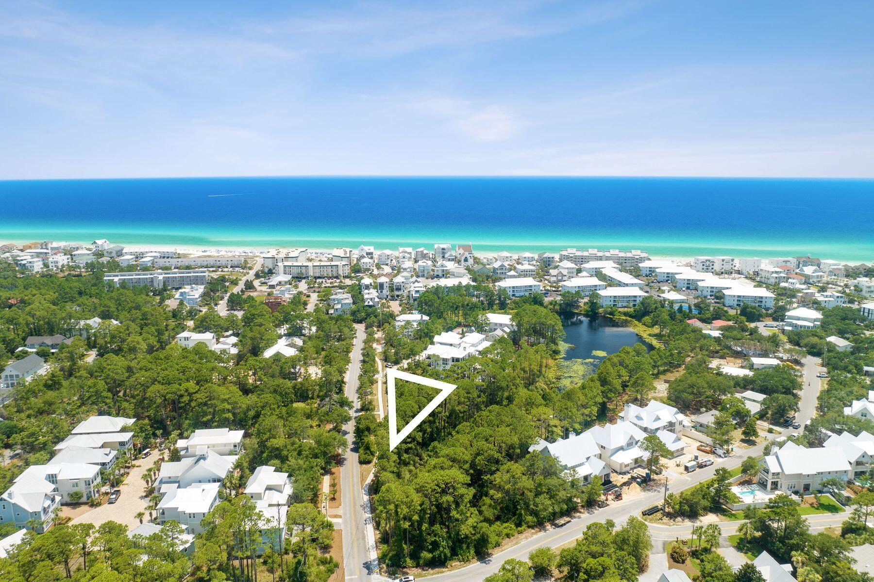 EASTERN LAKE ESTATES - Land