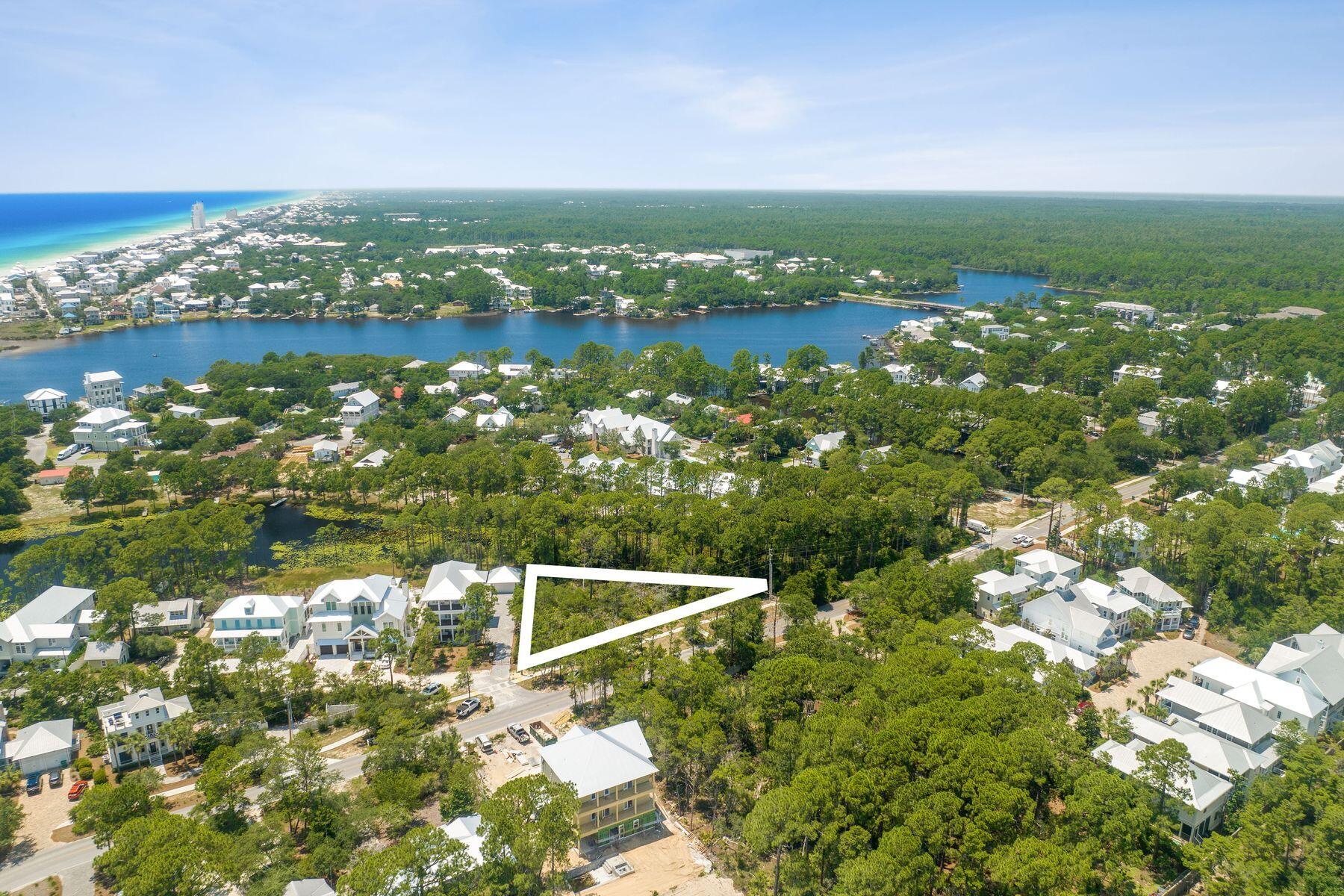 EASTERN LAKE ESTATES - Land