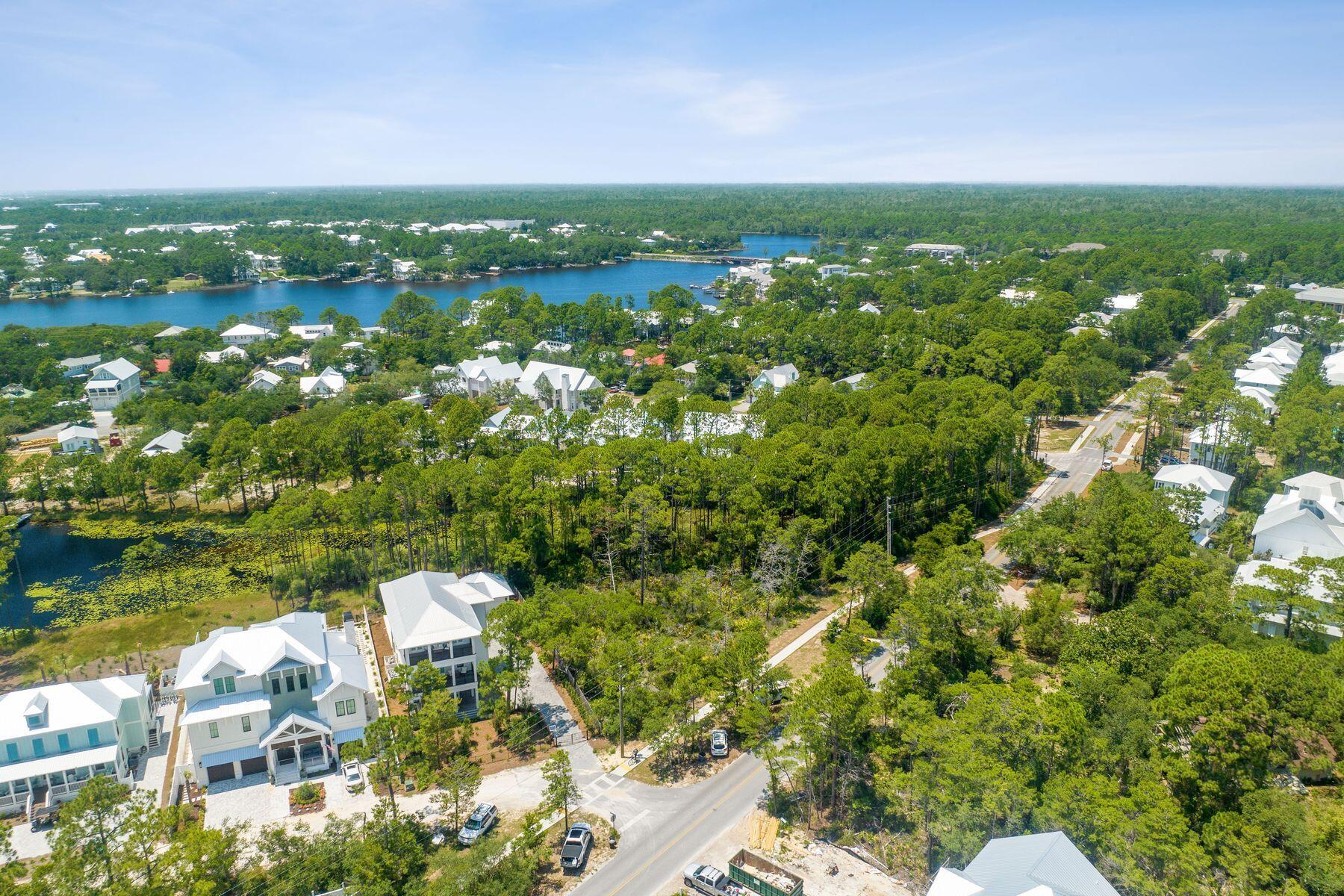 EASTERN LAKE ESTATES - Land