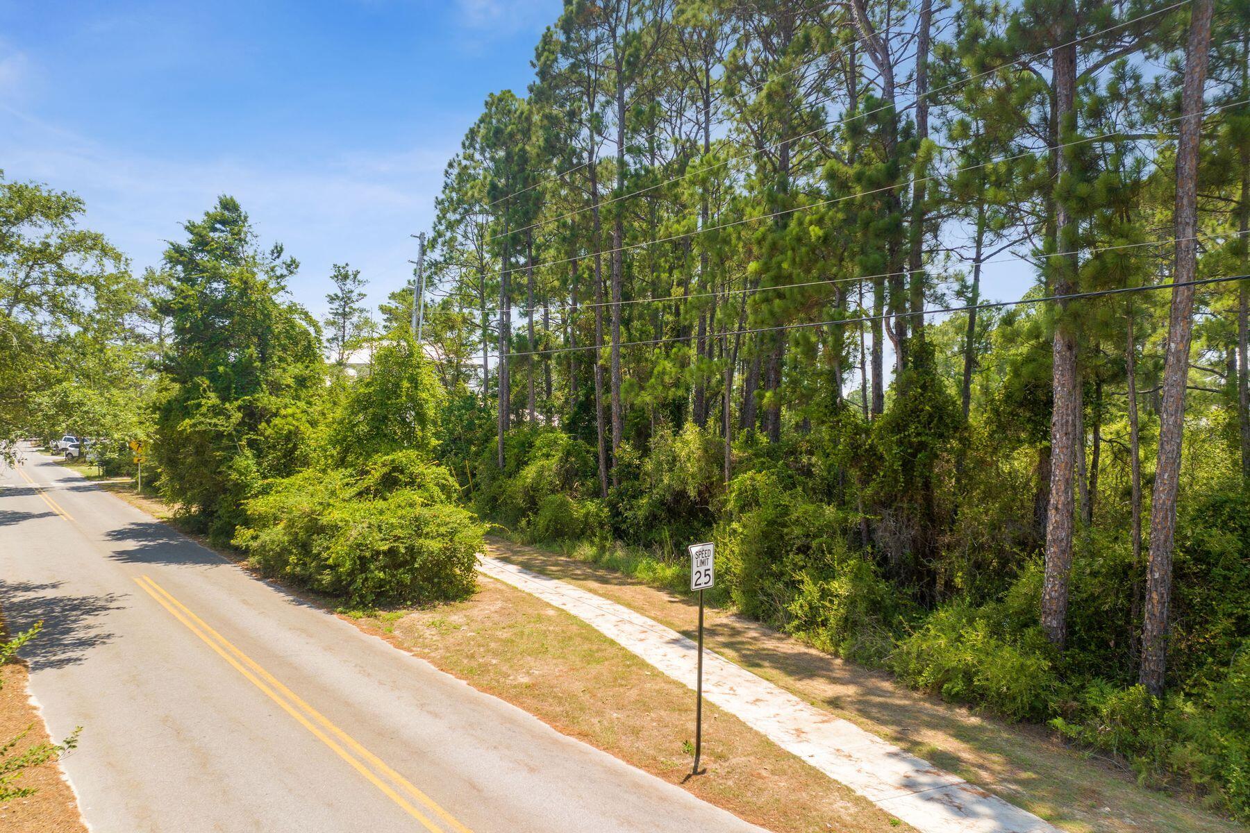 EASTERN LAKE ESTATES - Land