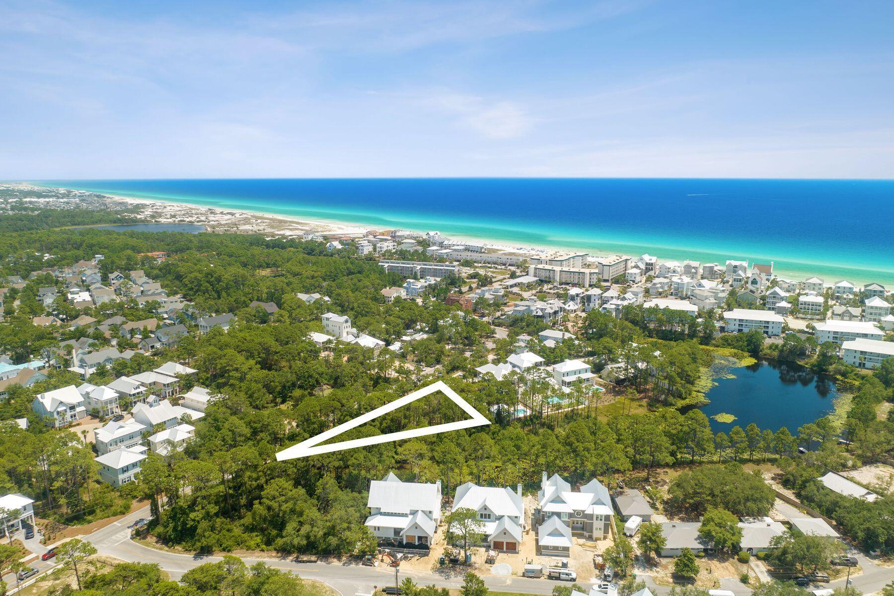 EASTERN LAKE ESTATES - Land