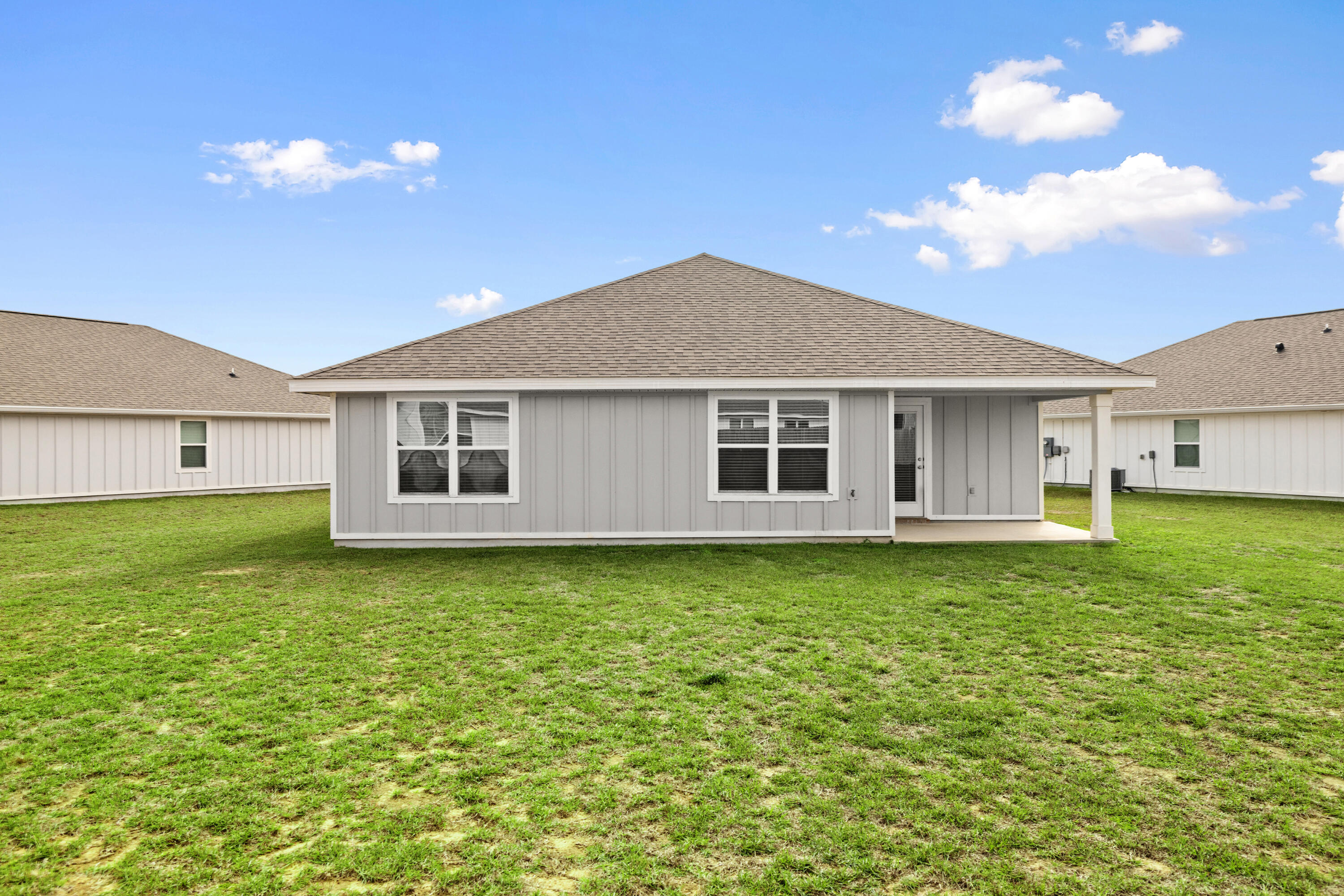 SHOAL RIVER LANDING - Residential Lease