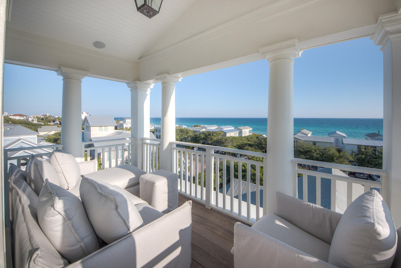 Seaside - Residential