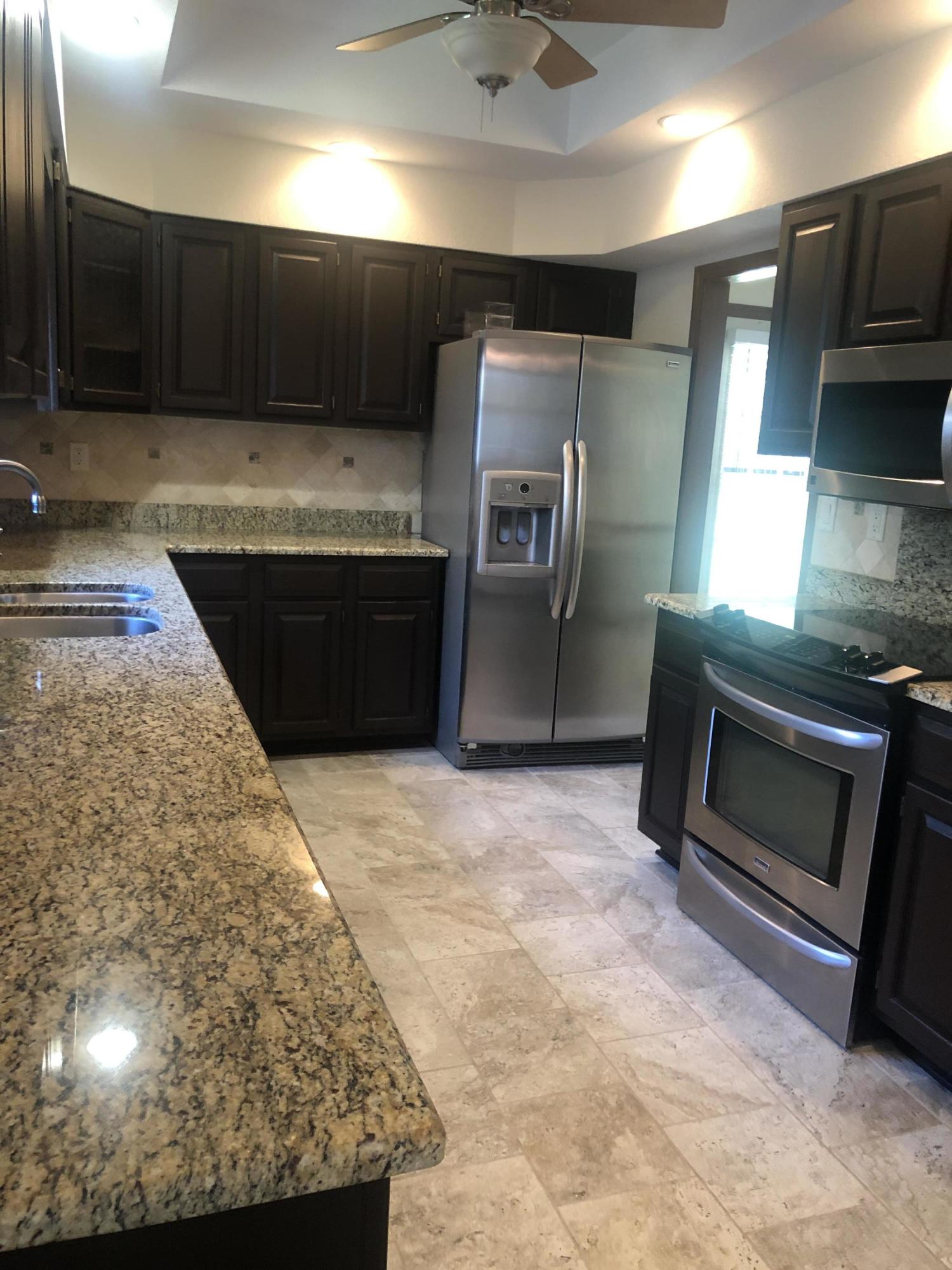 WOODLANDS PH 4 - Residential Lease