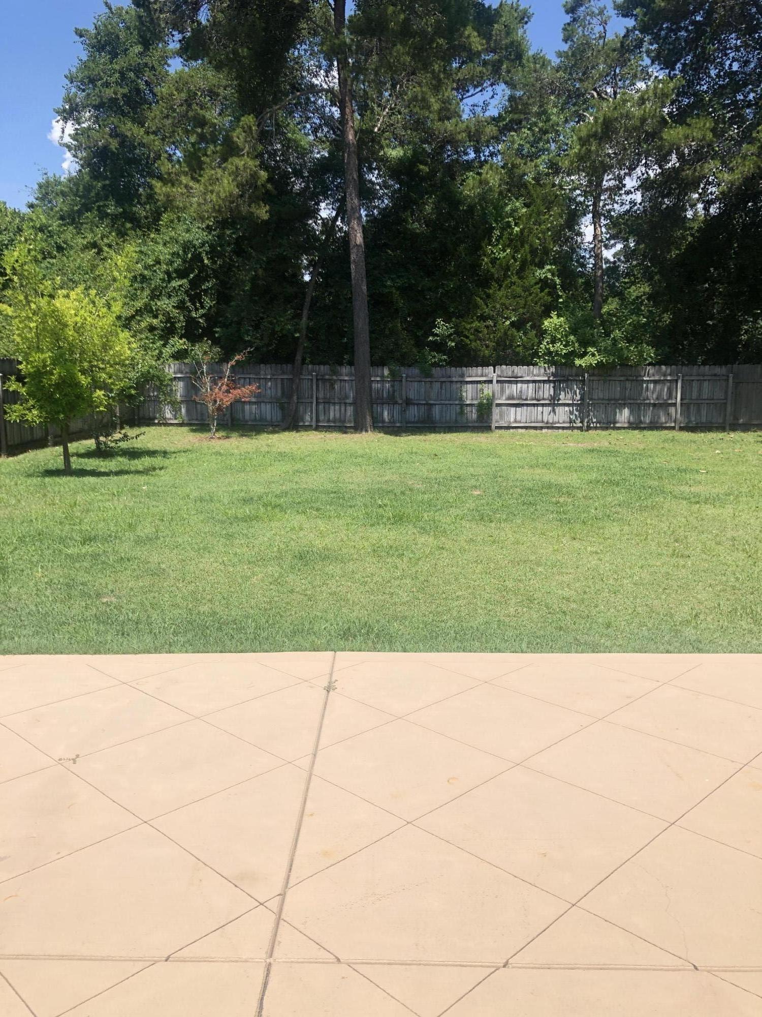WOODLANDS PH 4 - Residential Lease