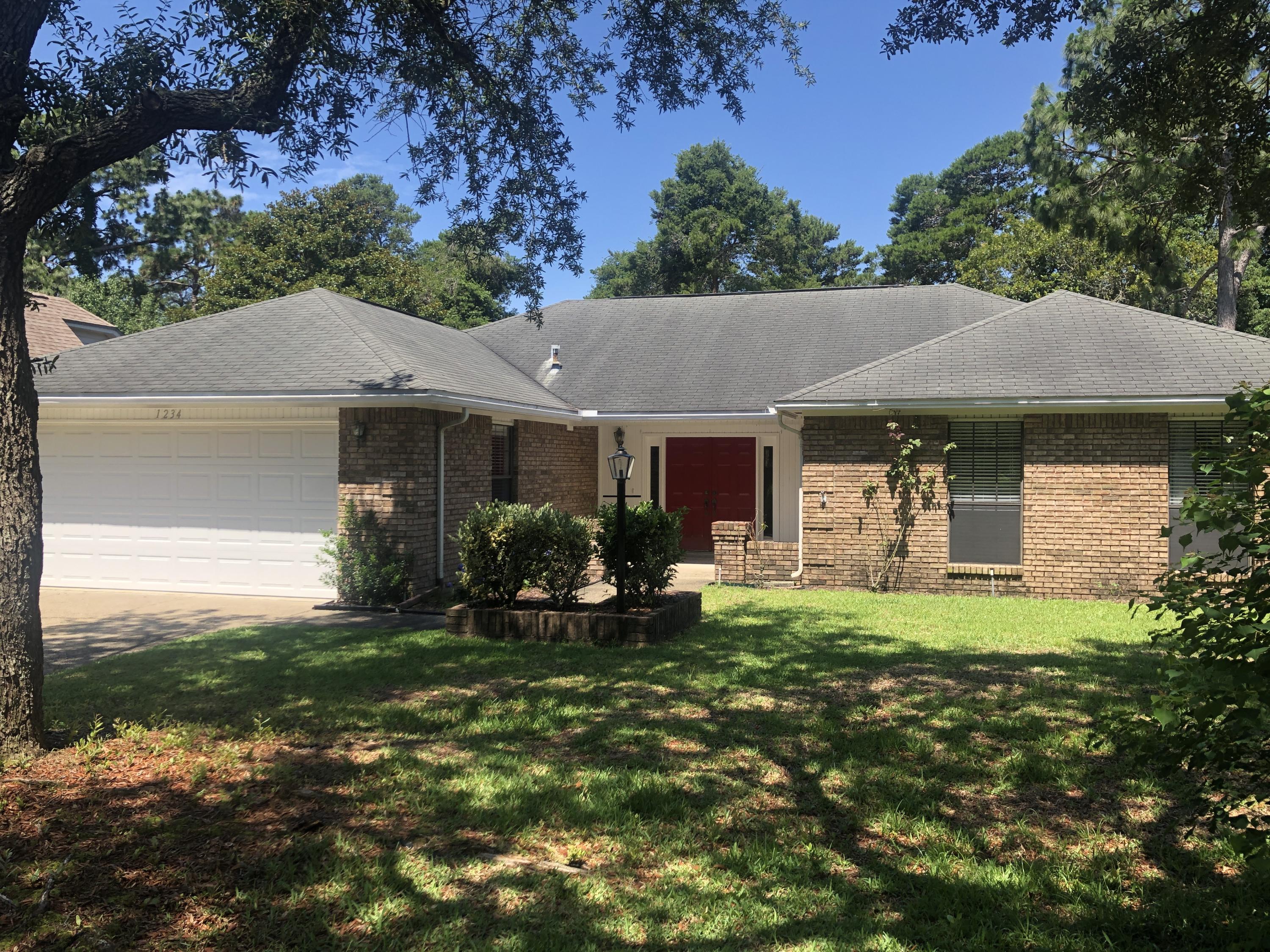 WOODLANDS PH 4 - Residential Lease