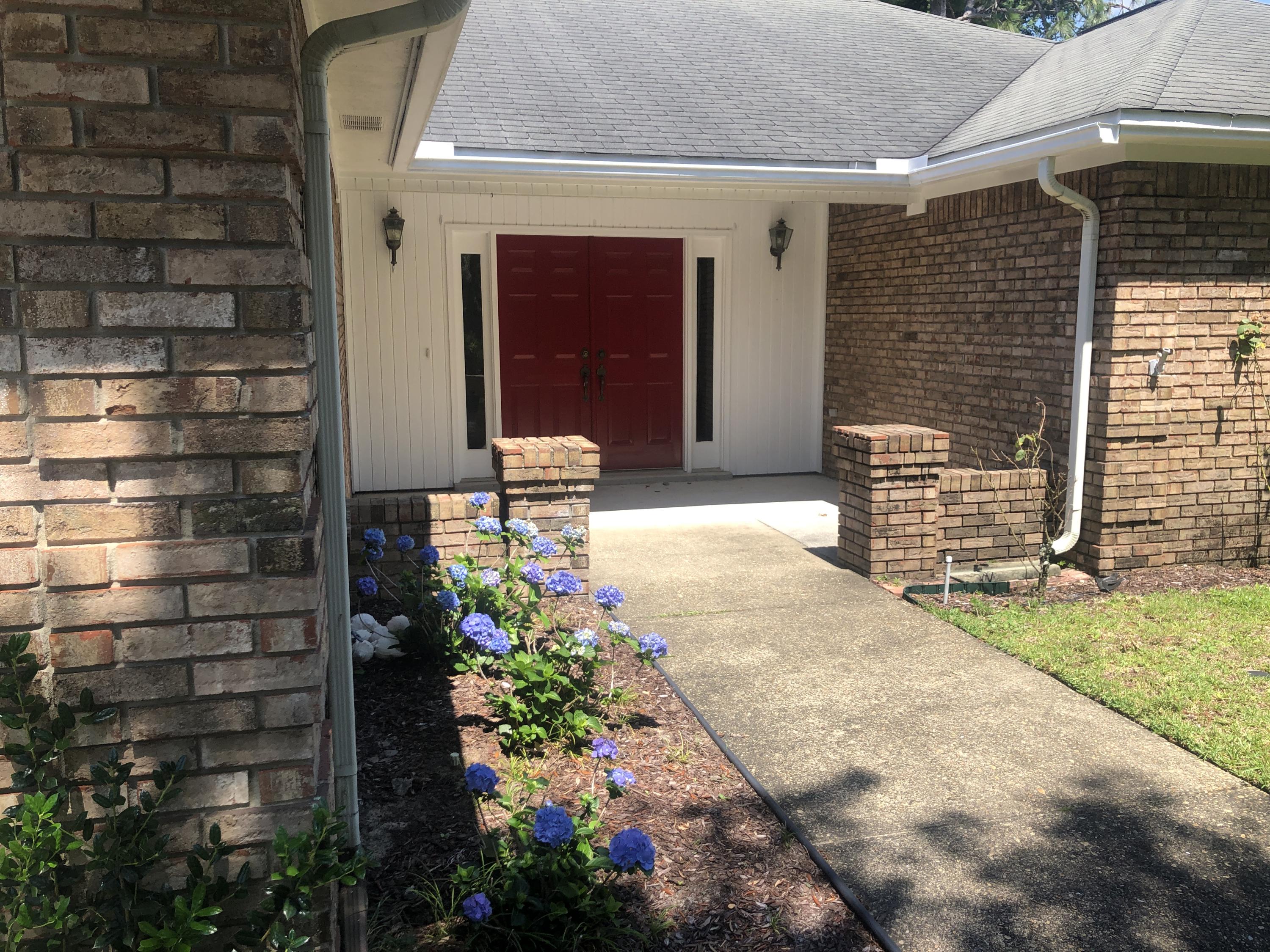 WOODLANDS PH 4 - Residential Lease