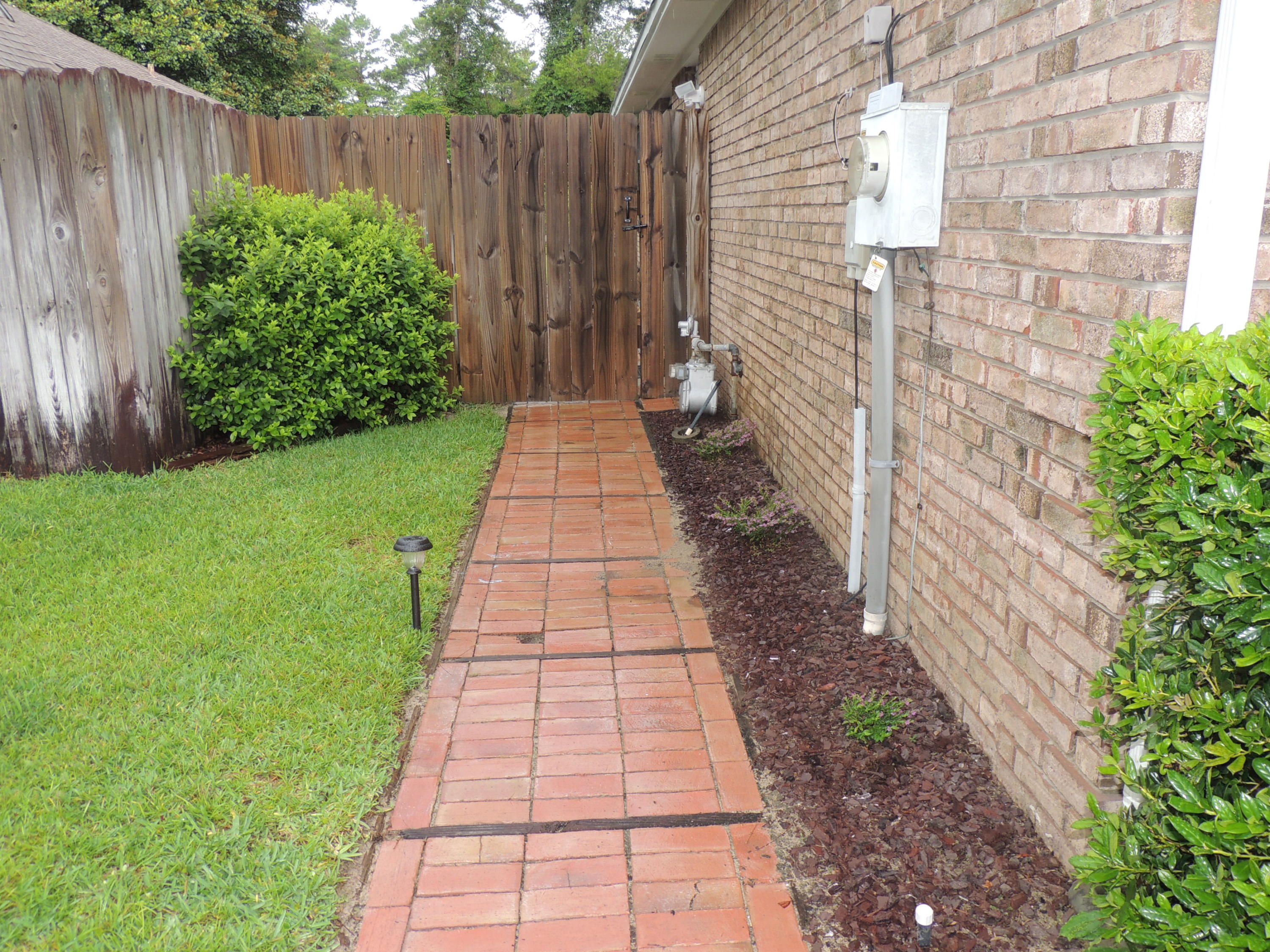 WOODLANDS PH 4 - Residential Lease