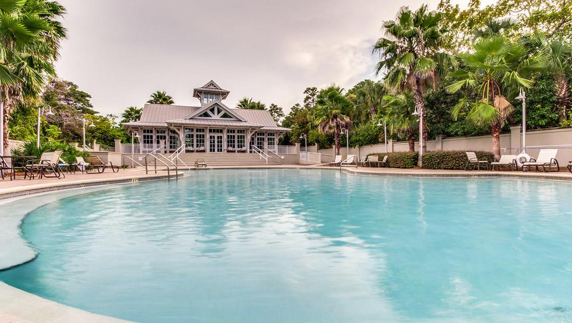 GRANDE POINTE AT INLET BEACH - Land
