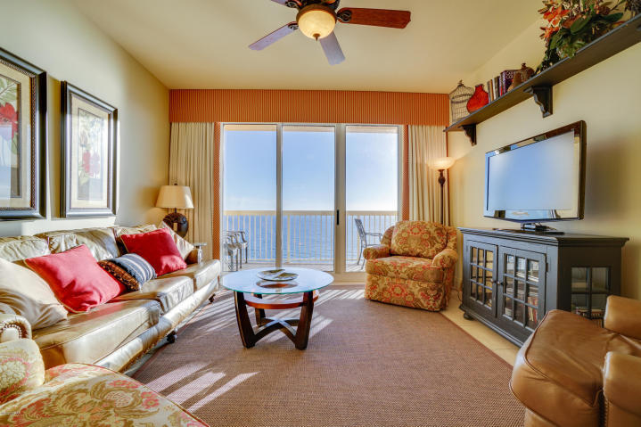 CALYPSO RESORT & TOWERS - Residential