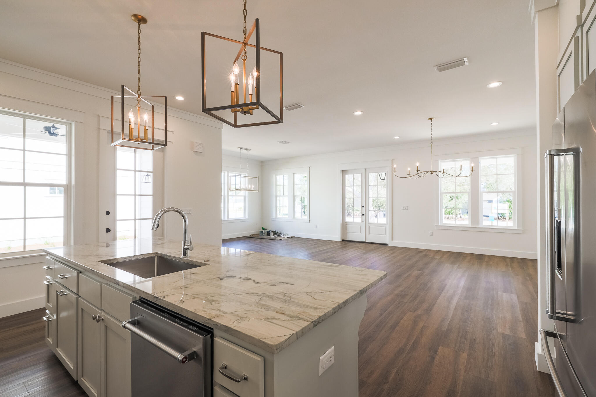 GULF PINES 1ST ADDN - Residential