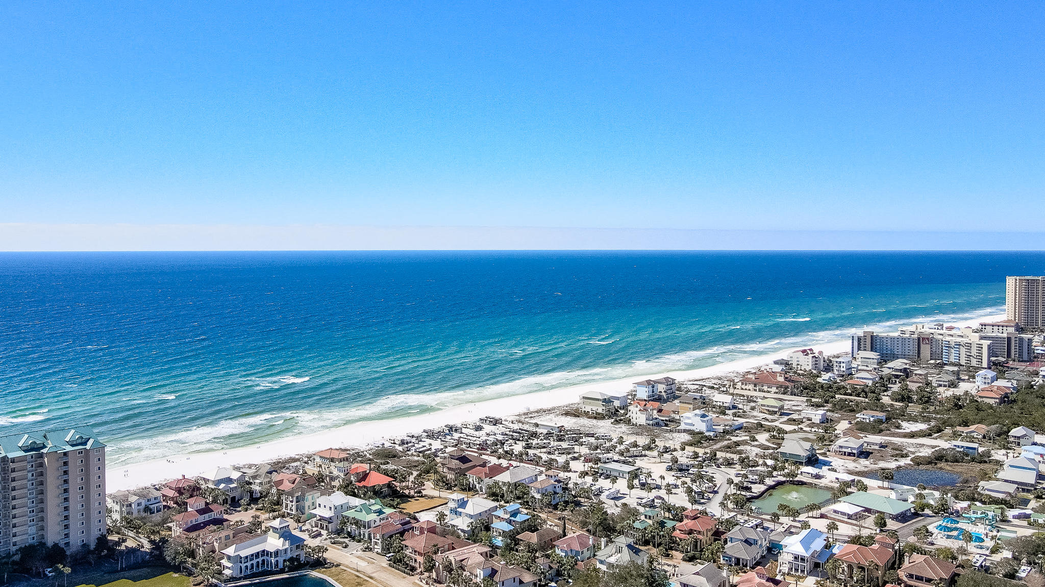 GULF PINES 1ST ADDN - Residential