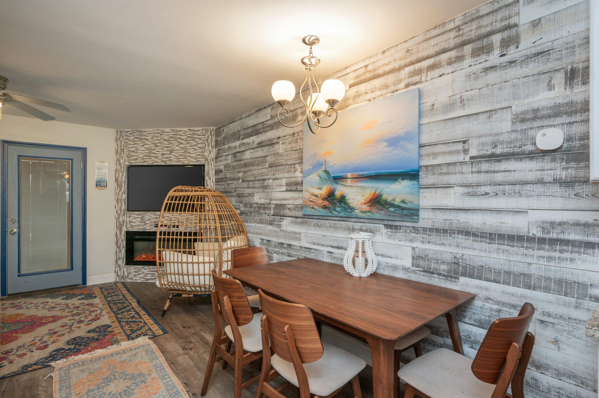 OPEN SANDS - Residential