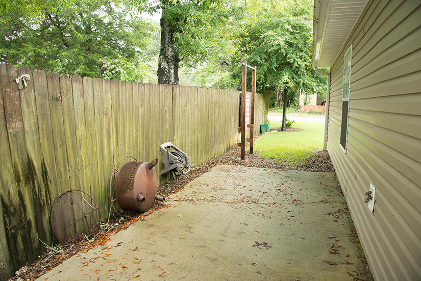 LARK STREET TOWNHOMES - Residential Lease
