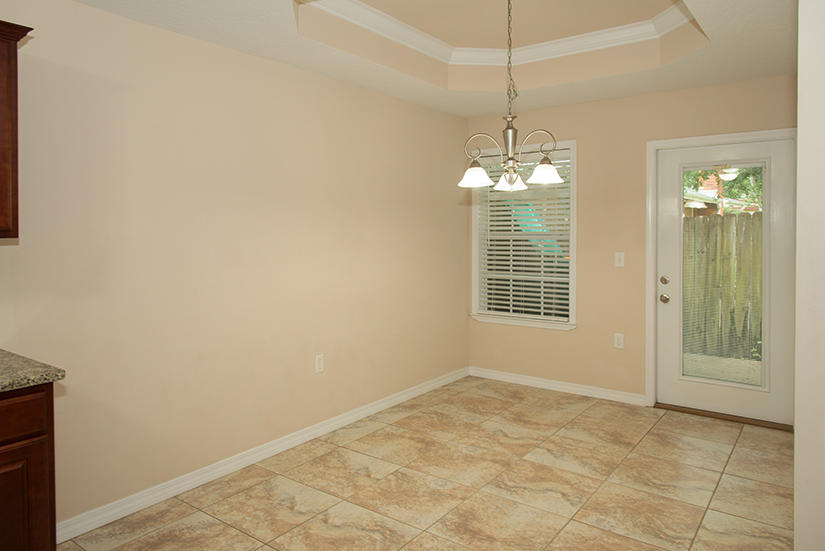 LARK STREET TOWNHOMES - Residential Lease