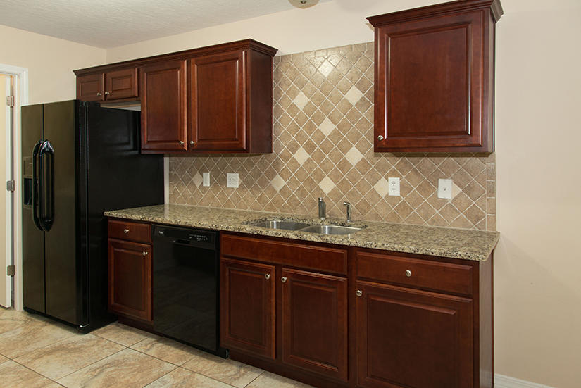 LARK STREET TOWNHOMES - Residential Lease