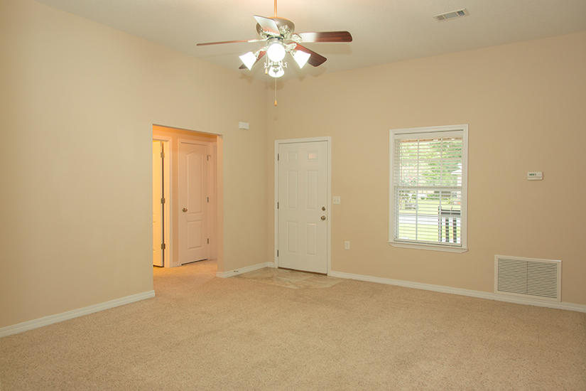 LARK STREET TOWNHOMES - Residential Lease