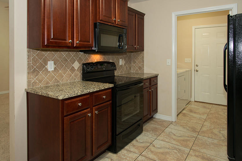 LARK STREET TOWNHOMES - Residential Lease