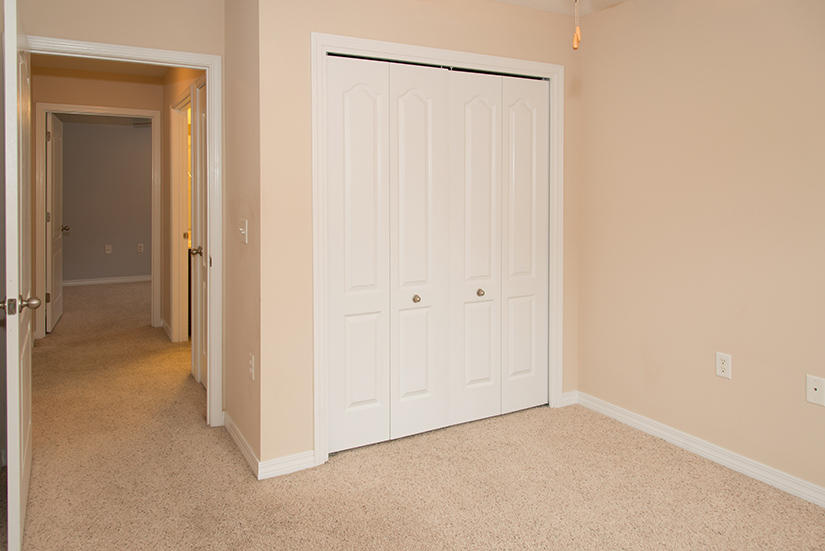 LARK STREET TOWNHOMES - Residential Lease