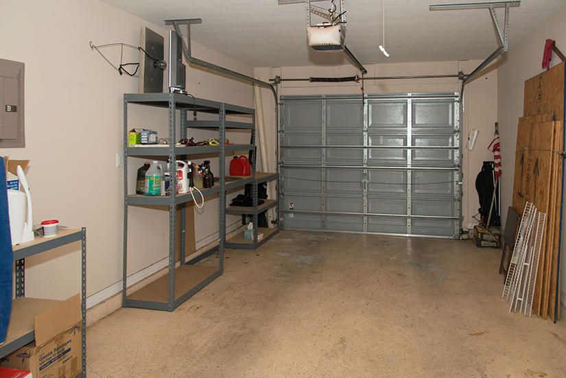 LARK STREET TOWNHOMES - Residential Lease