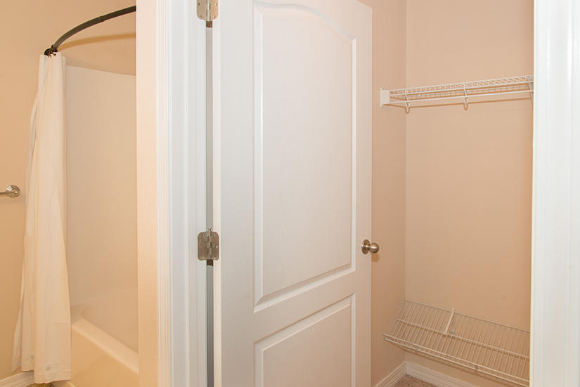LARK STREET TOWNHOMES - Residential Lease