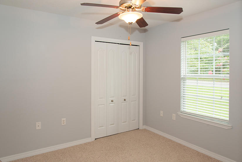 LARK STREET TOWNHOMES - Residential Lease