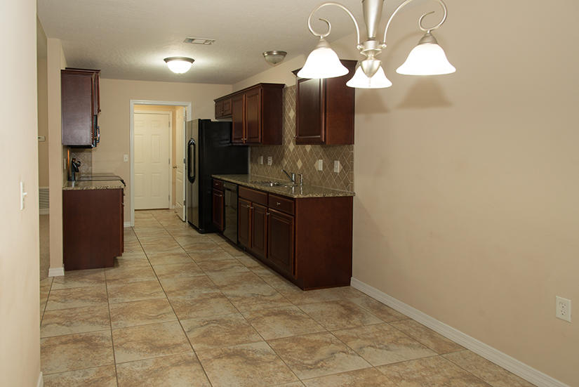 LARK STREET TOWNHOMES - Residential Lease