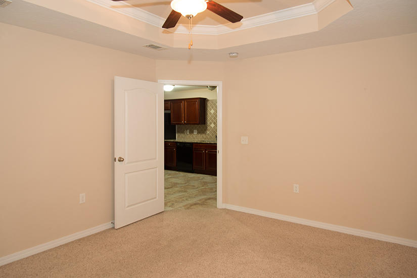 LARK STREET TOWNHOMES - Residential Lease