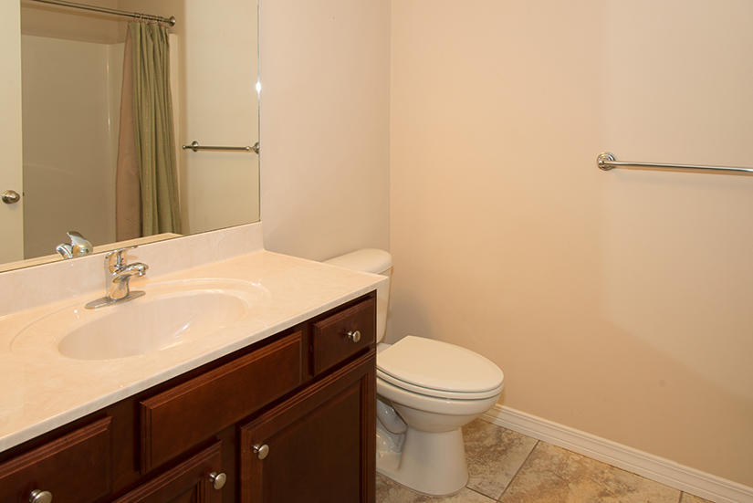 LARK STREET TOWNHOMES - Residential Lease
